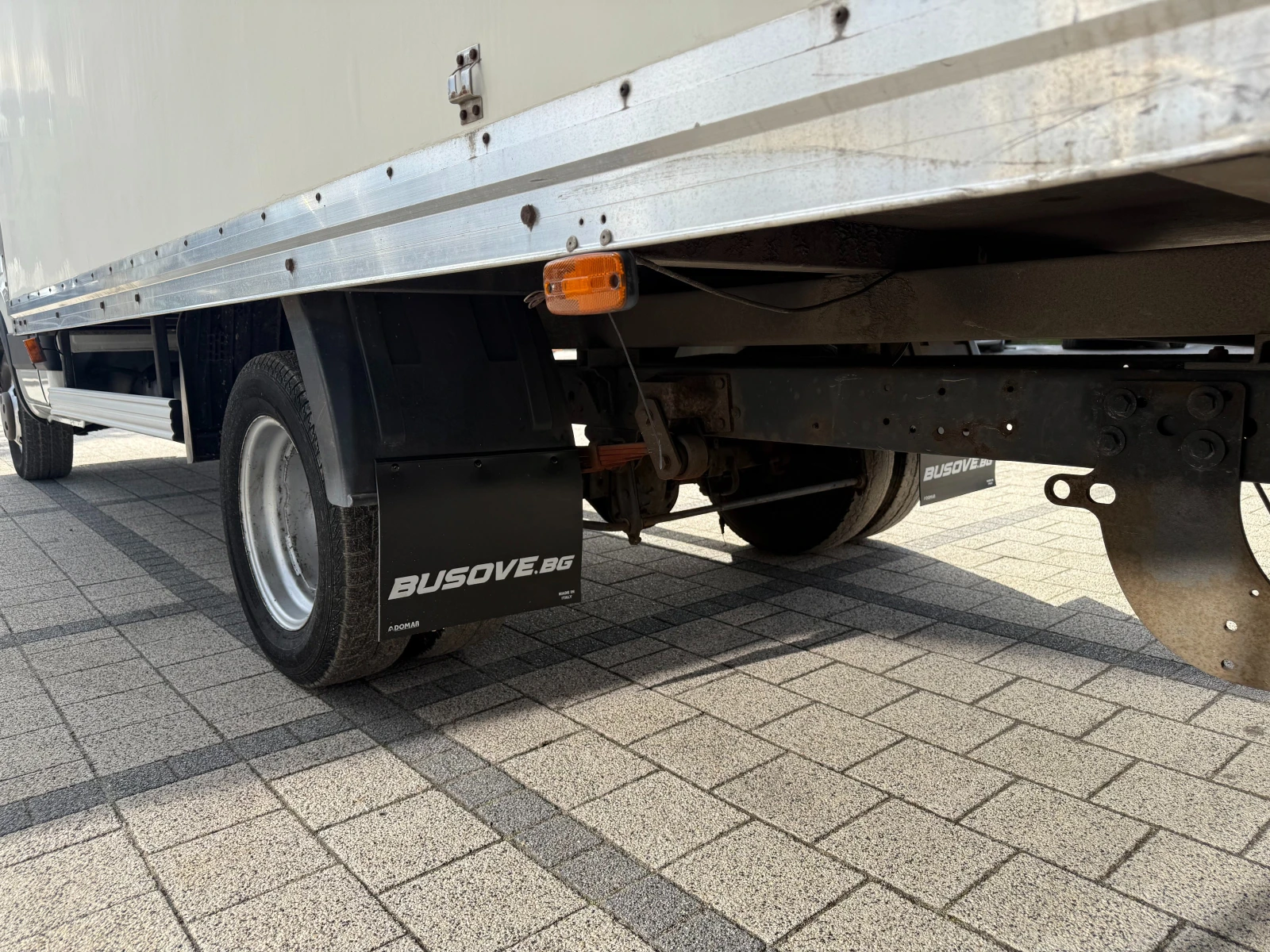 Iveco Daily 35C12 до 3.5т. 4.36м.  - изображение 6