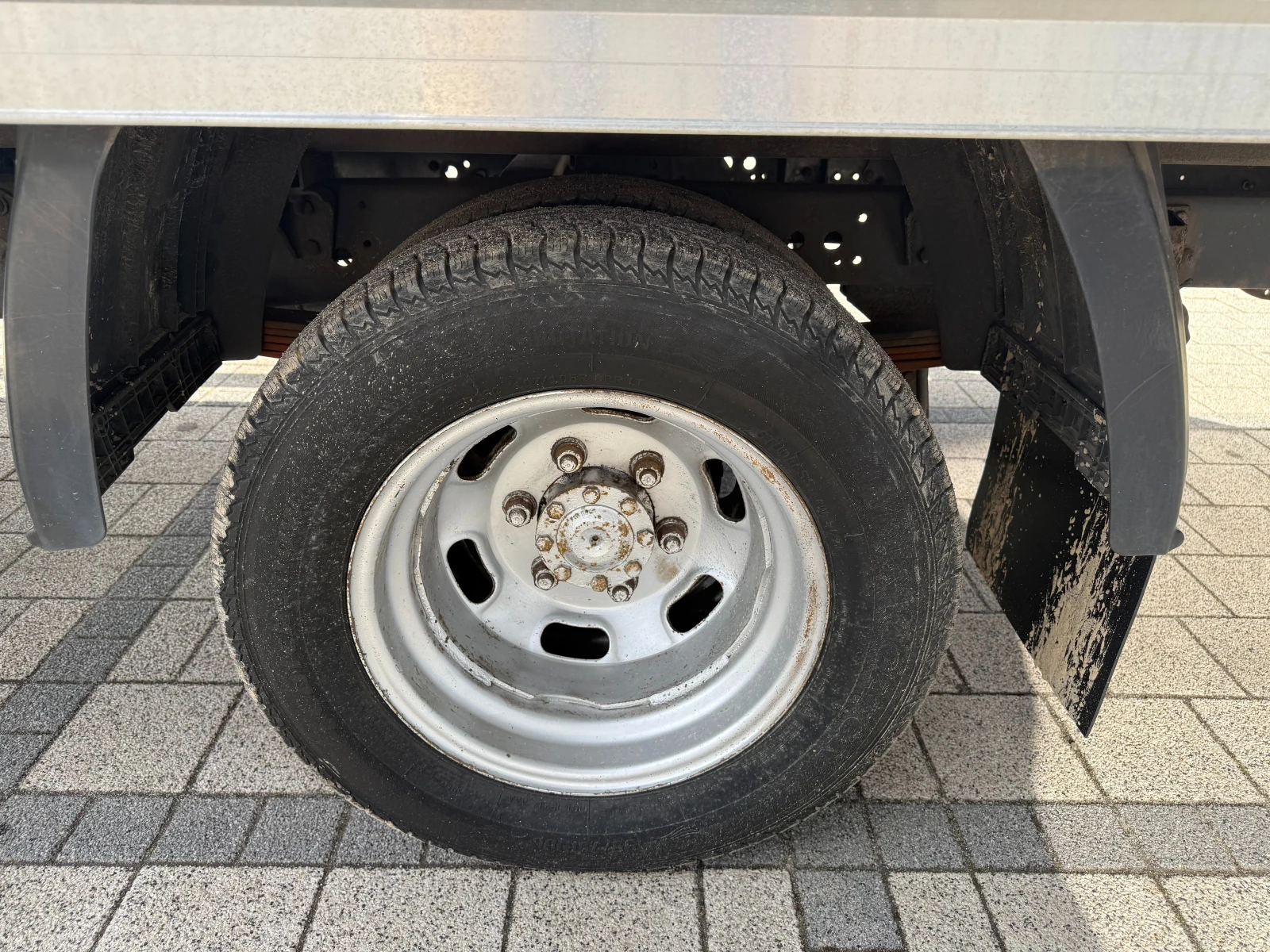 Iveco Daily 35C12 до 3.5т. 4.36м.  - изображение 5