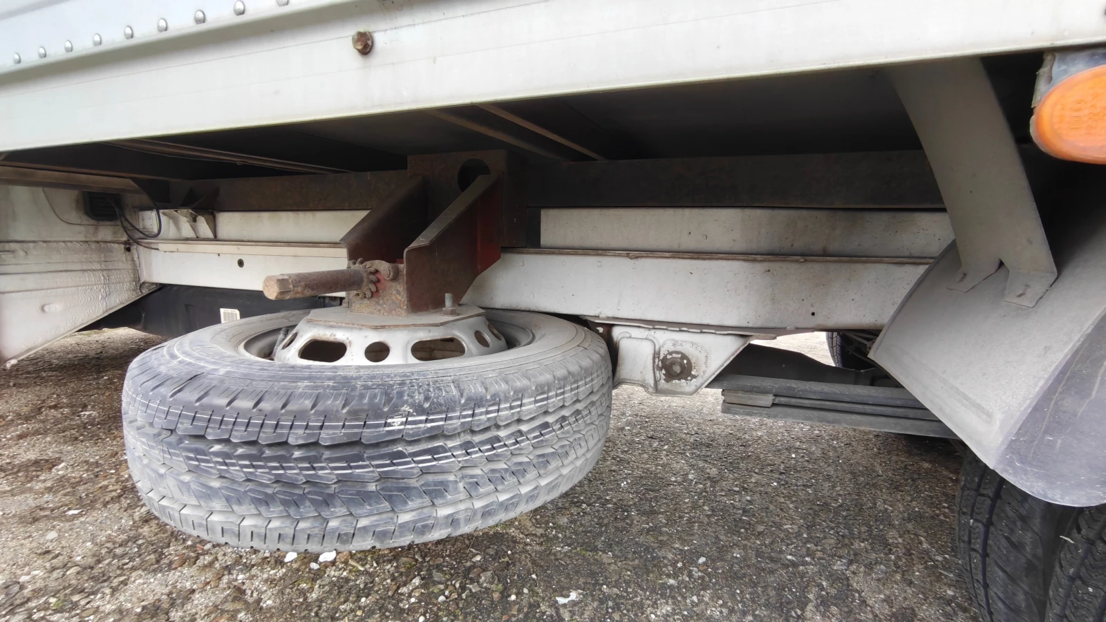 Mercedes-Benz Sprinter 416 CDI | Mobile.bg � ����������� 10