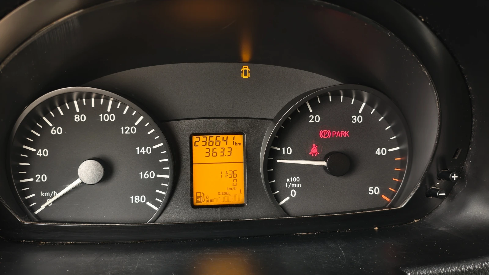 Mercedes-Benz Sprinter 416 CDI | Mobile.bg � ����������� 13