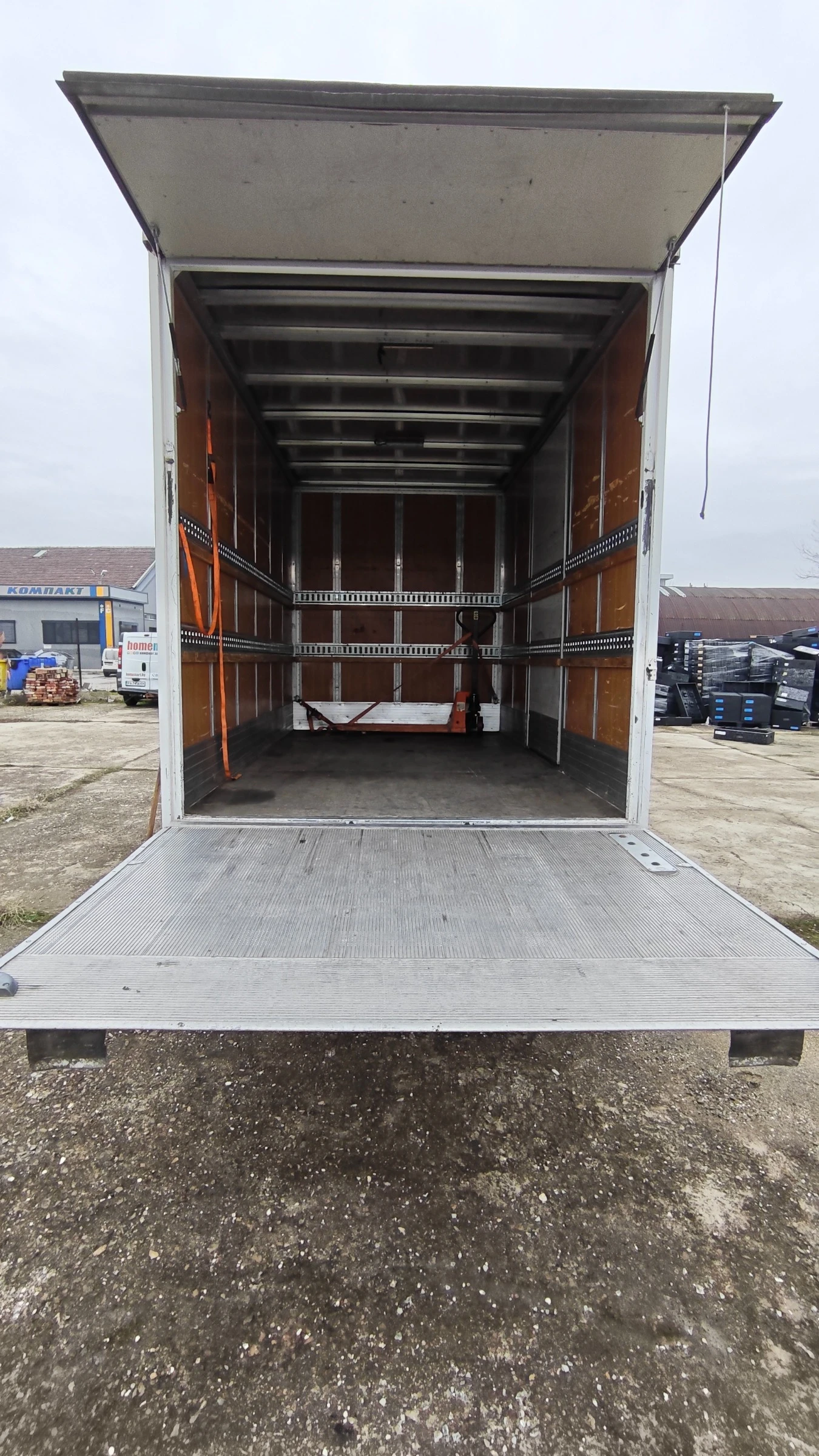 Mercedes-Benz Sprinter 416 CDI | Mobile.bg � ����������� 8