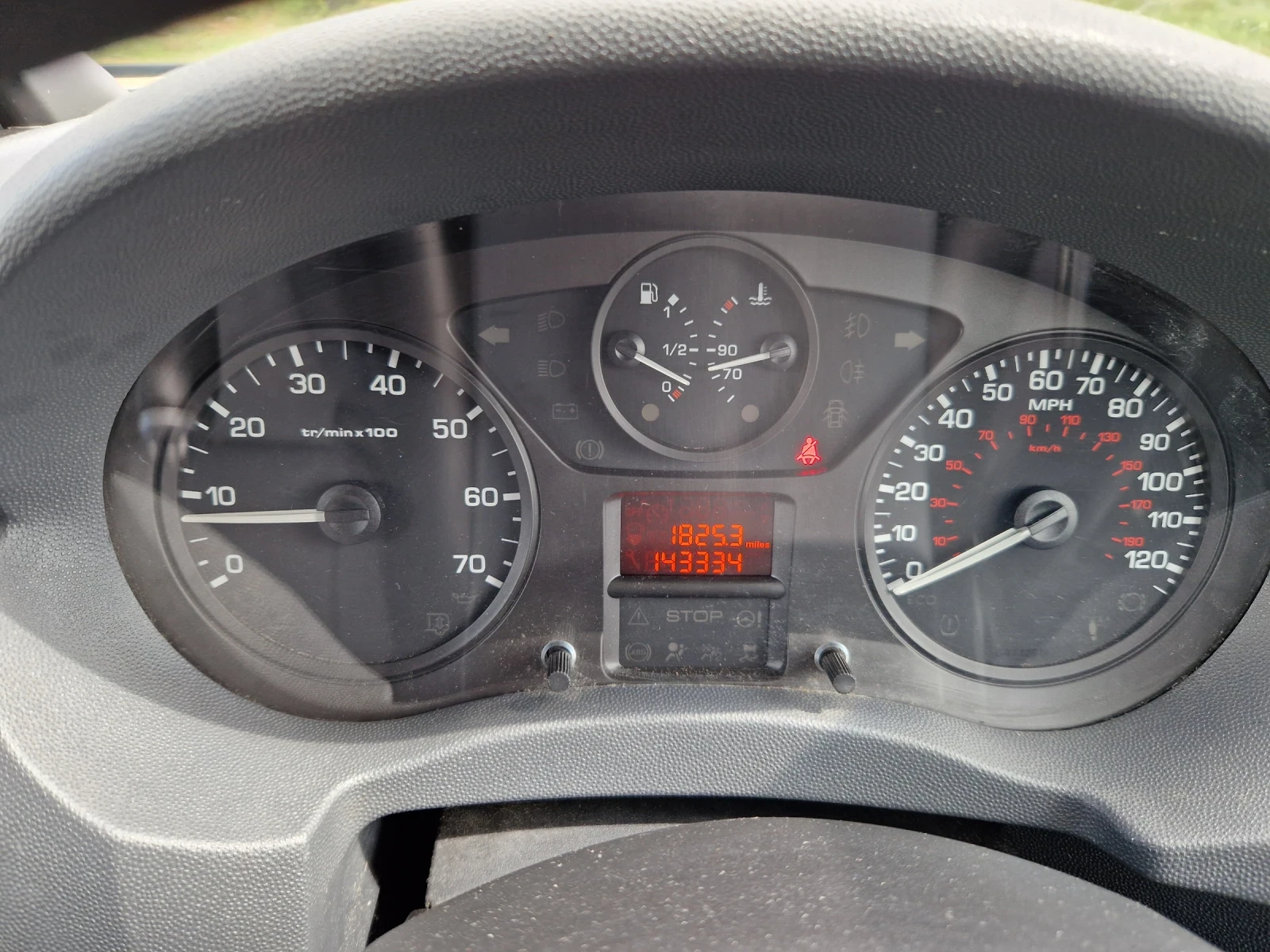 Toyota Proace 2000, снимка 14 - Бусове и автобуси - 54613415