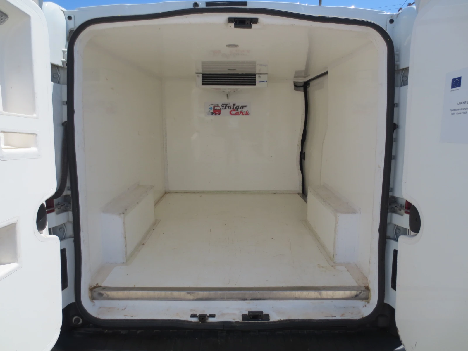 Fiat Talento 1.6 m-jet* ��������*  | Mobile.bg � ����������� 17