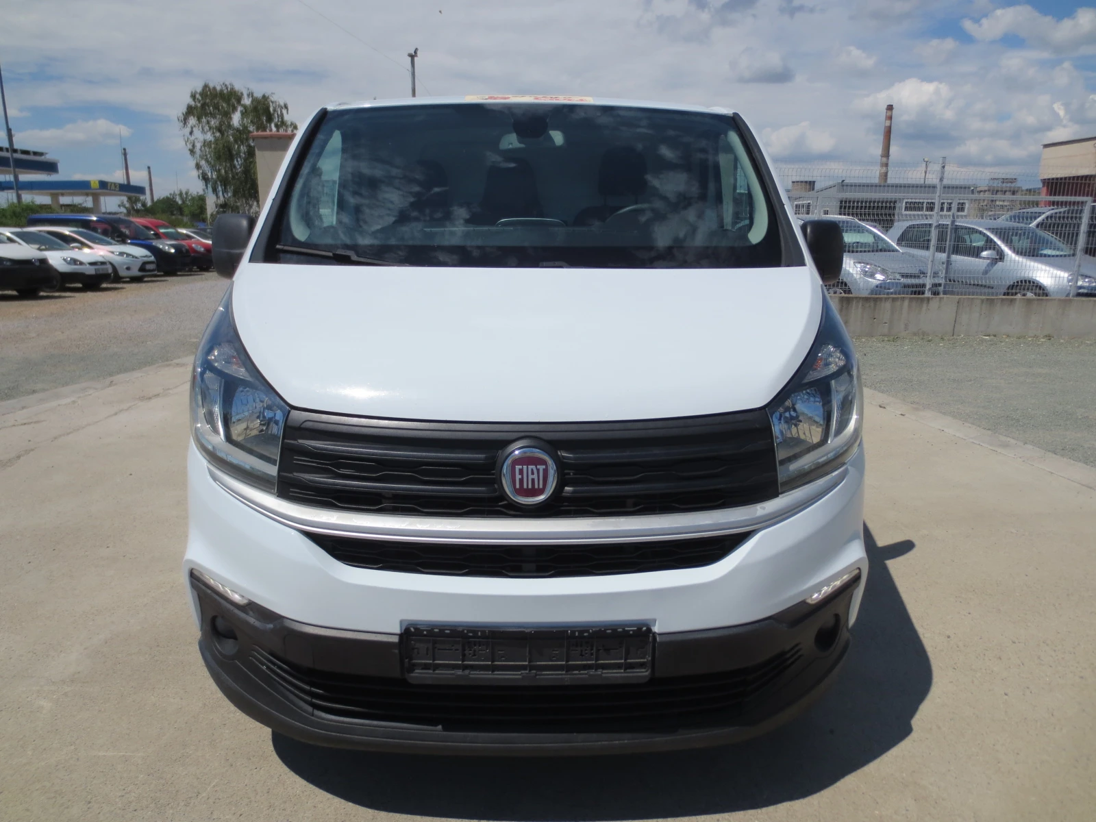 Fiat Talento 1.6 m-jet* ��������*  | Mobile.bg � ����������� 2