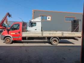 Iveco Daily 60C18  6 метра, снимка 3