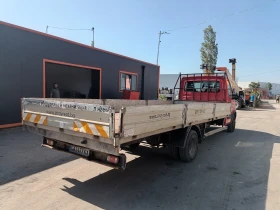 Iveco Daily 60C18  6 метра, снимка 6