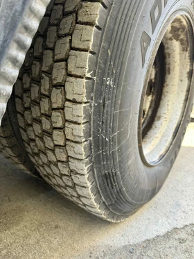 Volvo Fm FM 330, снимка 7