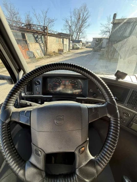 Volvo Fm FM 330, снимка 8