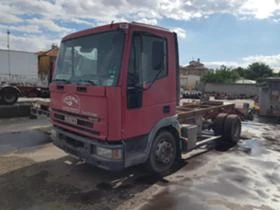 Iveco Eurocargo 100E18 tector  4. | Mobile.bg    6