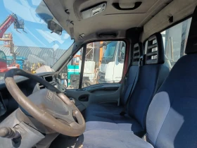 Iveco Daily 60C18  6 ����� | Mobile.bg � ����� ������ 8