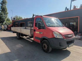 Iveco Daily 60C18  6 ����� | Mobile.bg � ����� ������ 5