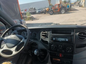 Iveco Daily 60C18  6 ����� | Mobile.bg � ����� ������ 10
