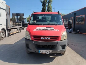������ Iveco Daily