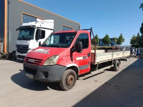 Iveco Daily 60C18  6 ����� | Mobile.bg � ����� ������ 2