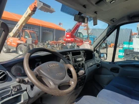 Iveco Daily 60C18  6 ����� | Mobile.bg � ����� ������ 9