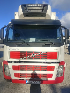 Volvo Fm FM 330 - изображение 1