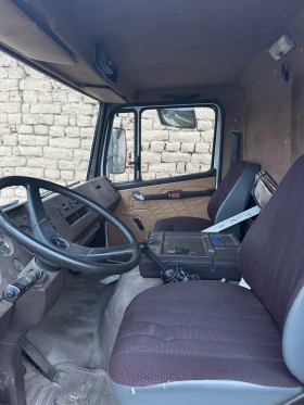 Mercedes-Benz 814 ������� | Mobile.bg � ����� ������ 4