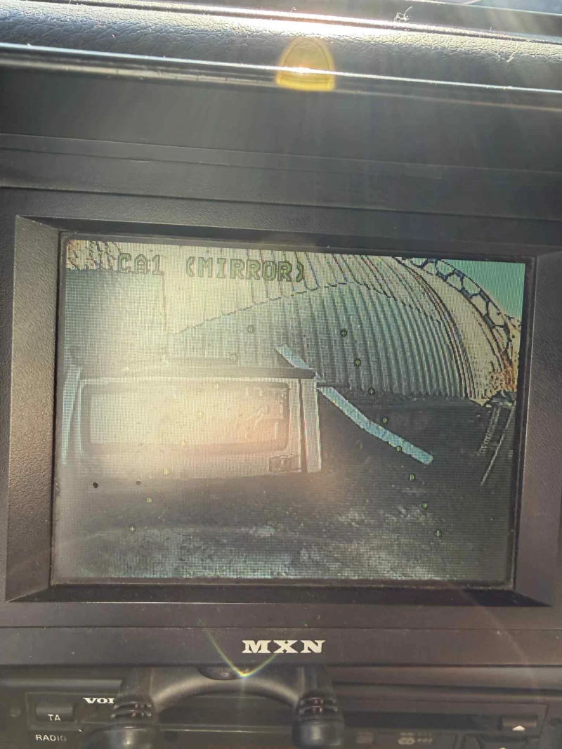 Volvo Fm FM 330, снимка 9 - Камиони - 53100918