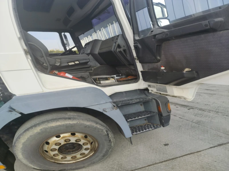 Man 26.403, снимка 9 - Камиони - 53382733