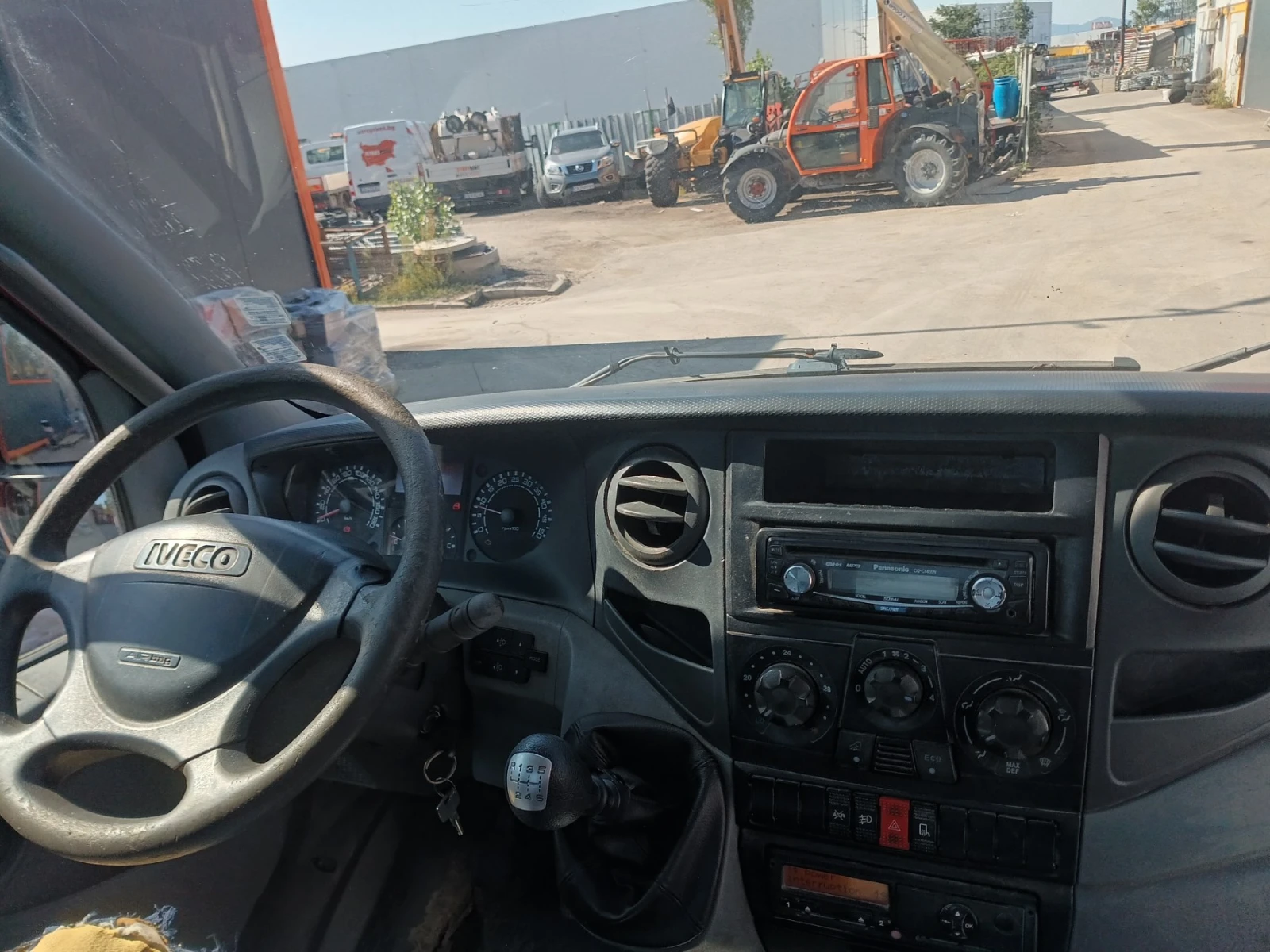 Iveco Daily 60C18  6 ����� | Mobile.bg � ����������� 10