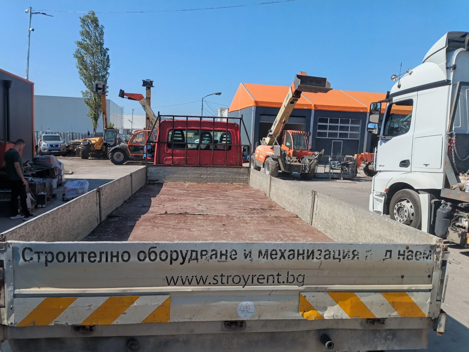 Iveco Daily 60C18  6 ����� | Mobile.bg � ����������� 14