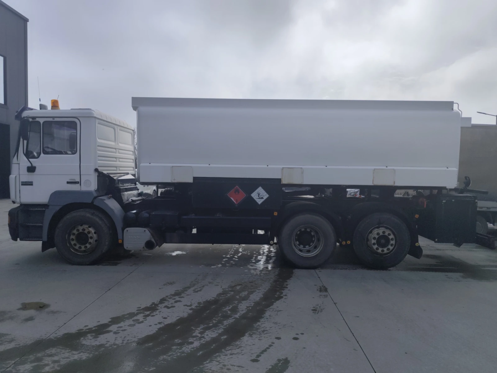 Man 26.403  - изображение 5