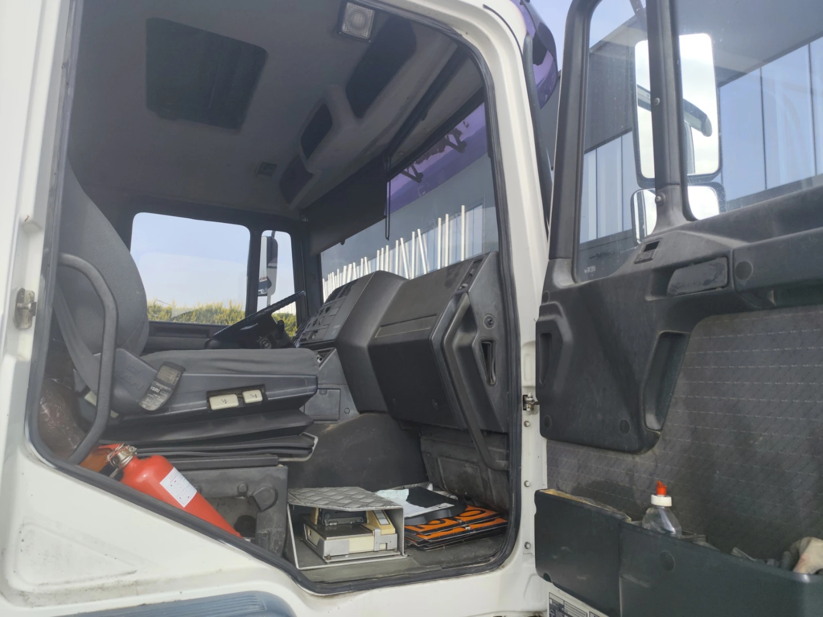 Man 26.403  - изображение 8