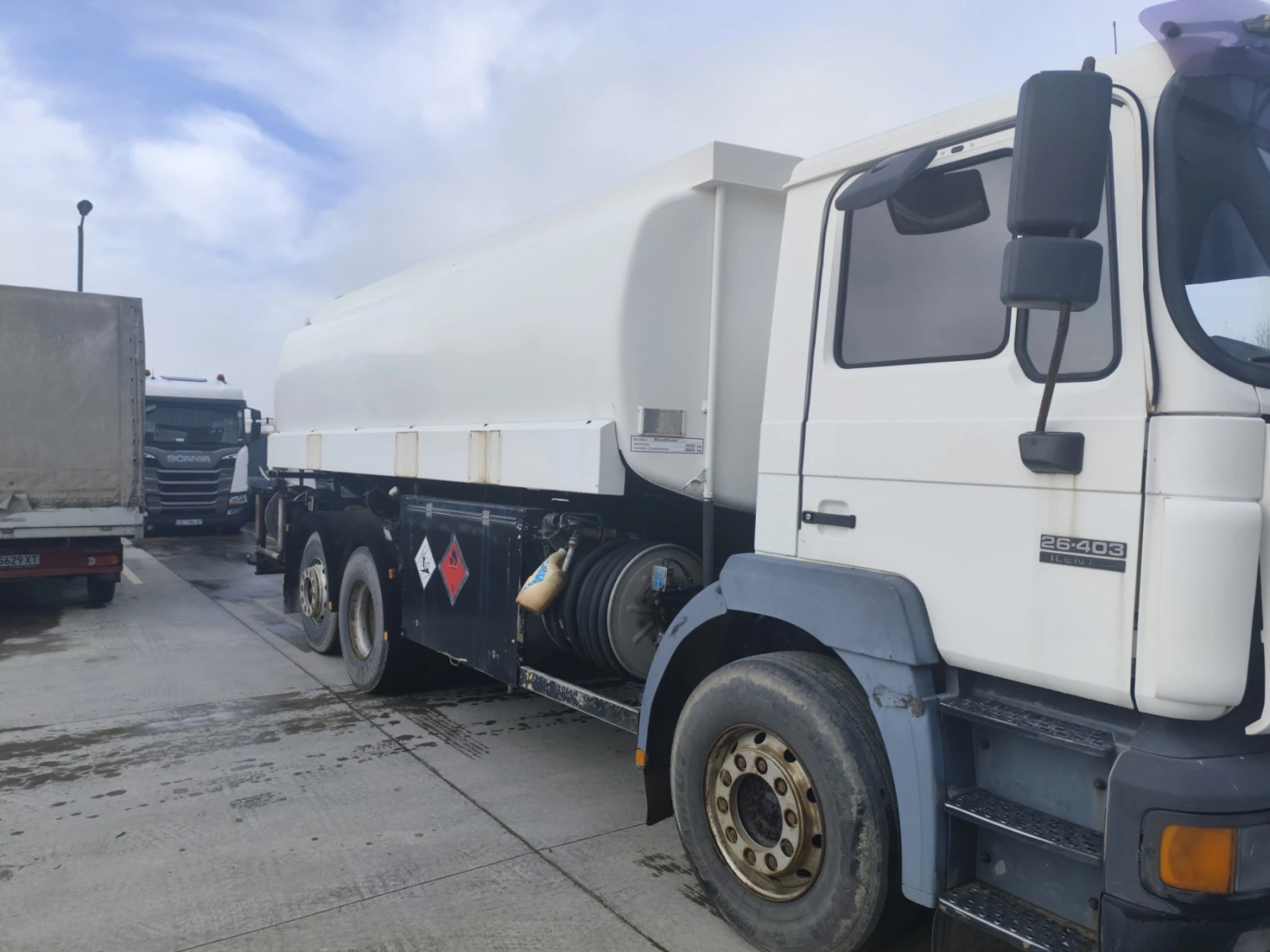 Man 26.403  - изображение 3