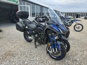 Yamaha Mt-09 Niken Лизинг Бартер, снимка 2