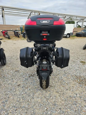 Yamaha Mt-09 Niken Лизинг Бартер, снимка 5