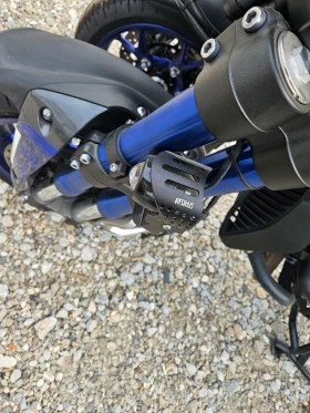 Yamaha Mt-09 Niken Лизинг Бартер, снимка 13