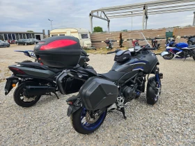 Yamaha Mt-09 Niken Лизинг Бартер, снимка 4