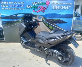 Yamaha T-max 530 ABS LED , снимка 9