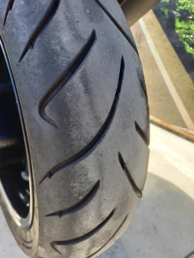 Yamaha T-max 530 ABS LED , снимка 5