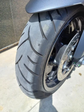 Yamaha T-max 530 ABS LED , снимка 6