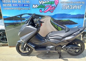 Yamaha T-max 530 ABS LED , снимка 3