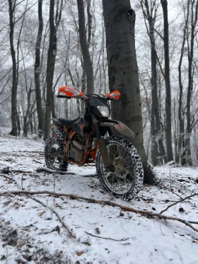 Telstar Dirt Bike, снимка 3