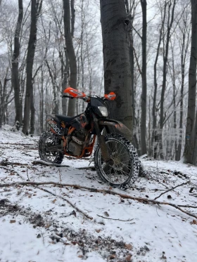 Telstar Dirt Bike, снимка 2