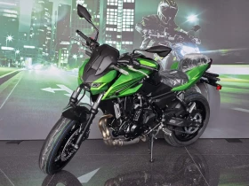 Kawasaki Z 650 S 2026, снимка 3