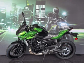 Kawasaki Z 650 S 2026, снимка 2