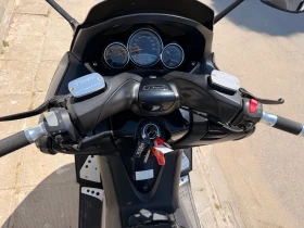 Yamaha T-max 500i, снимка 8