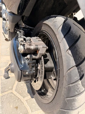 Yamaha T-max 500i, снимка 6