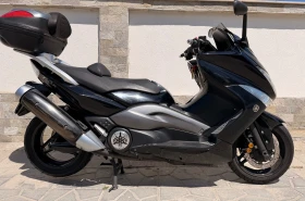 Yamaha T-max 500i, снимка 2