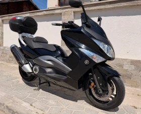 Yamaha T-max 500i, снимка 1