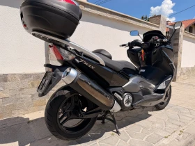 Yamaha T-max 500i, снимка 3