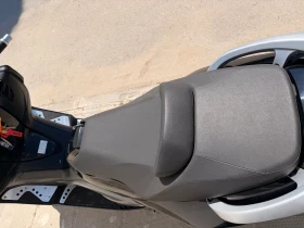 Yamaha T-max 500i, снимка 9