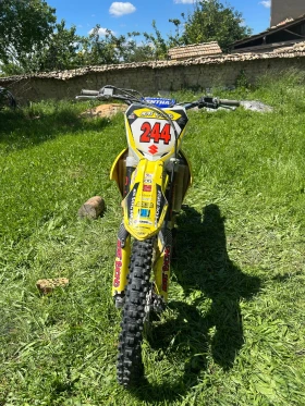 Suzuki Rmz, снимка 7