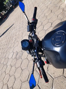 Kawasaki 750 Z750, снимка 2