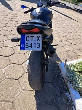 Kawasaki 750 Z750, снимка 3
