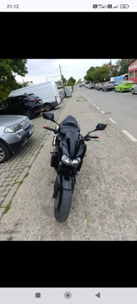 Kawasaki 750 Z, снимка 2